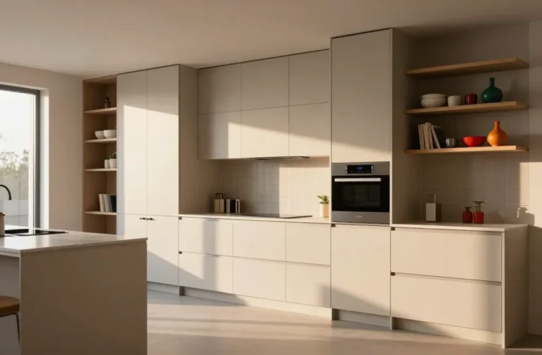 10 Latest Kitchen Cabinets Design You’Ll Want Now