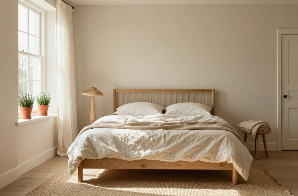 12 Cozy Spring Farmhouse Bedroom Ideas for a Soft Seasonal Refresh Secrets