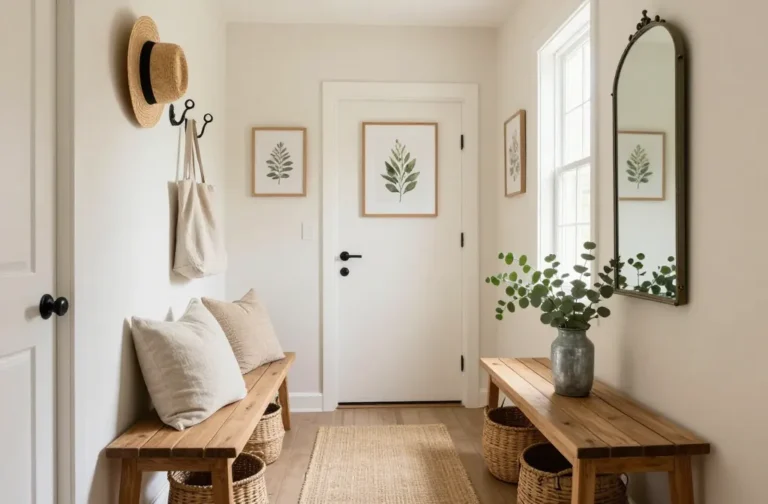 Viral 12 Affordable Spring Farmhouse Decor Ideas Anyone Can Recreate
