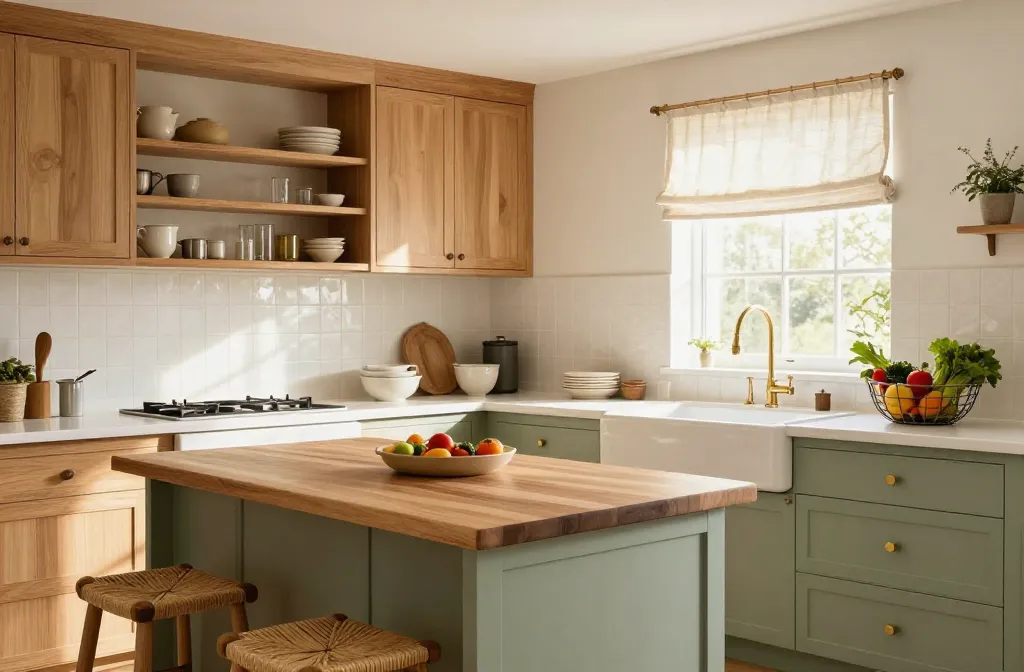 Nail It 10 Spring Farmhouse Decor Mistakes to Avoid (and What to Do Instead)