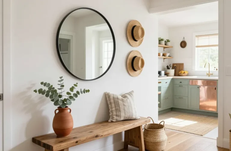 12 Spring Farmhouse Decor Ideas That Completely Transform Your Space Now