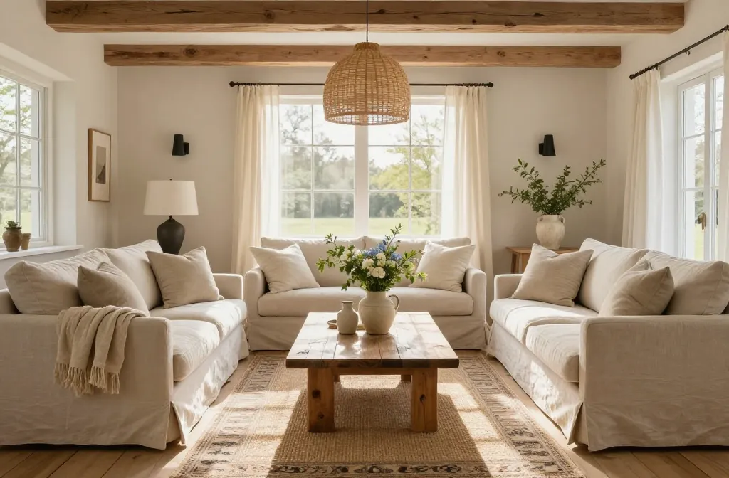 Viral 15 Trending Spring Farmhouse Decor Ideas Everyone Is Loving Right Now