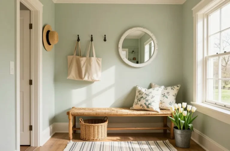 Designers’ Favorite 11 Spring Farmhouse Decor Ideas Designers Swear by