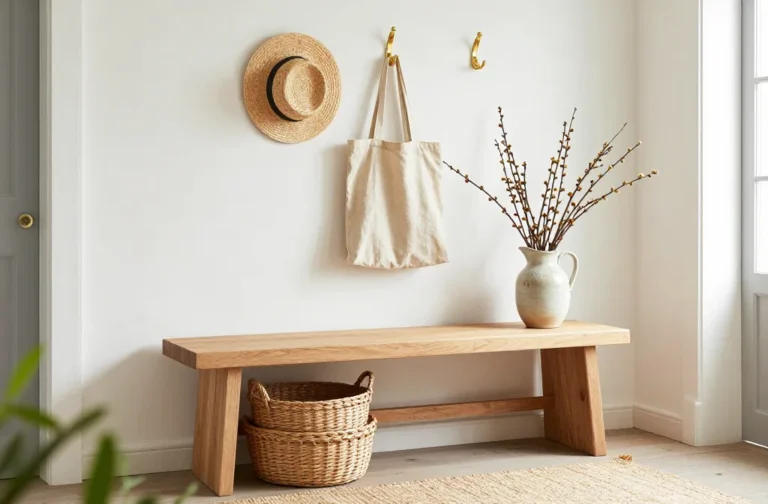 Steal These 13 Effortless Spring Farmhouse Decor Ideas for Instant Results