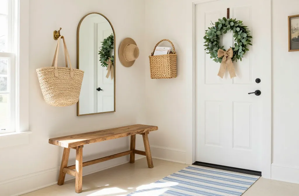Viral 11 Budget-Friendly Spring Farmhouse Decor Finds Under $50
