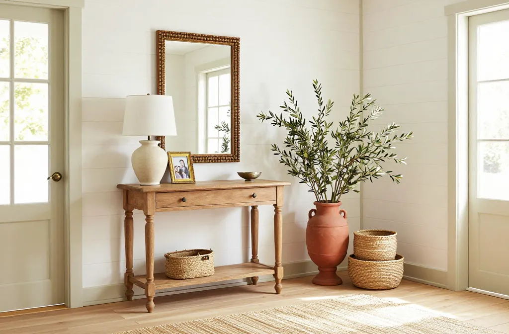 Gorgeous 12 Spring Farmhouse Decor Styling Ideas That Look Professionally Done