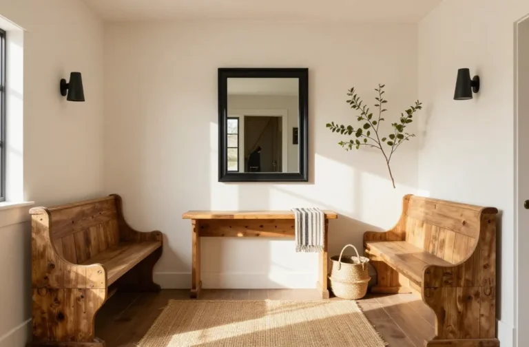 Viral 10 Rustic Farmhouse Decor Ideas That Look Straight Out of a Magazine