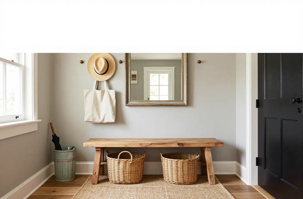 Steal These 14 Rustic Farmhouse Decor Ideas on a Tight Budget