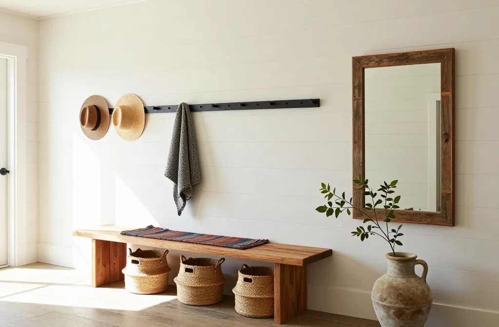 11 Rustic Farmhouse Decor Ideas You Can Diy in a Weekend Now