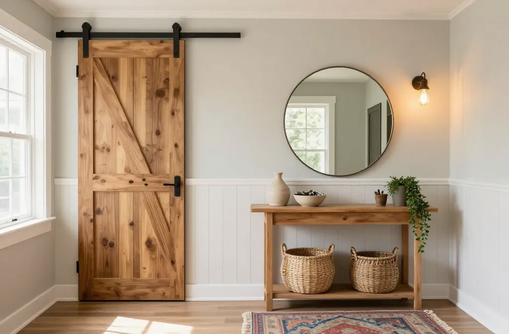Steal These 11 Rustic Farmhouse Decor Ideas That Feel Like a Fixer Upper Home