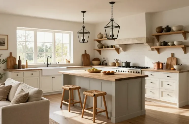 Steal-Worthy 12 Rustic Farmhouse Decor Ideas Designers Don’T Want You to Know