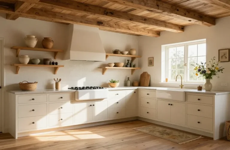 Steal These 15 Rustic Farmhouse Decor Ideas Everyone Is Copying Right Now