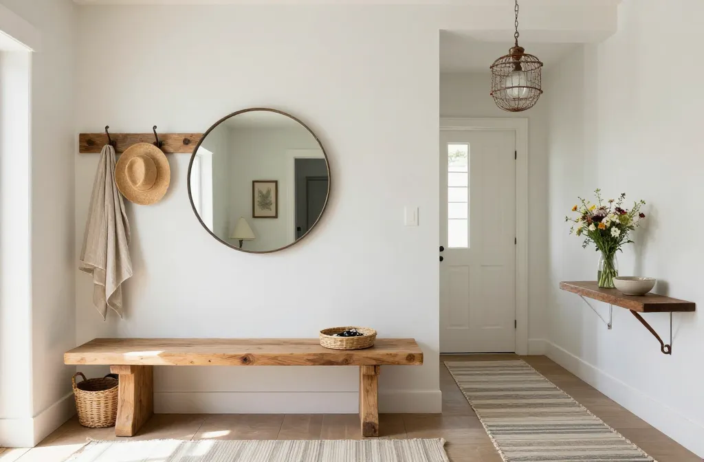 11 Rustic Farmhouse Decor Ideas That Feel Like a Dream Home Now