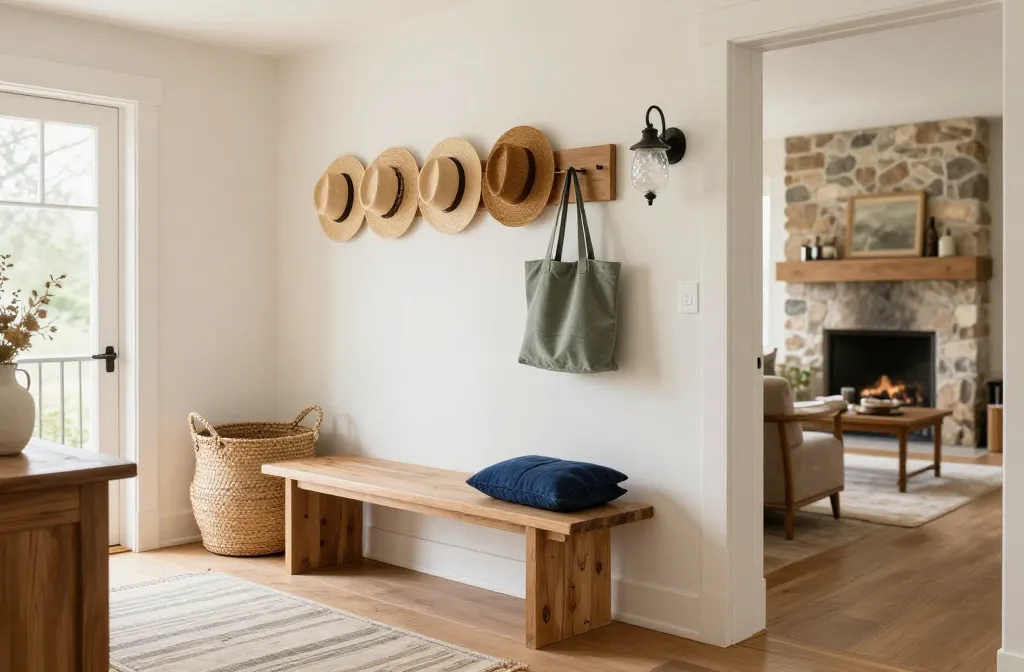 Steal These 12 Rustic Farmhouse Decor Ideas That Instantly Add Charm