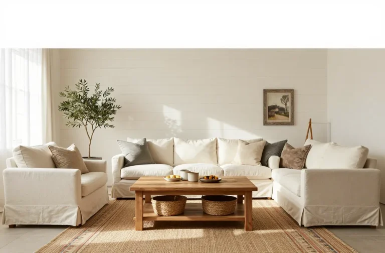 Steal-Worthy 12 Rustic Farmhouse Decor Ideas + Diy Tutorials You Can Follow