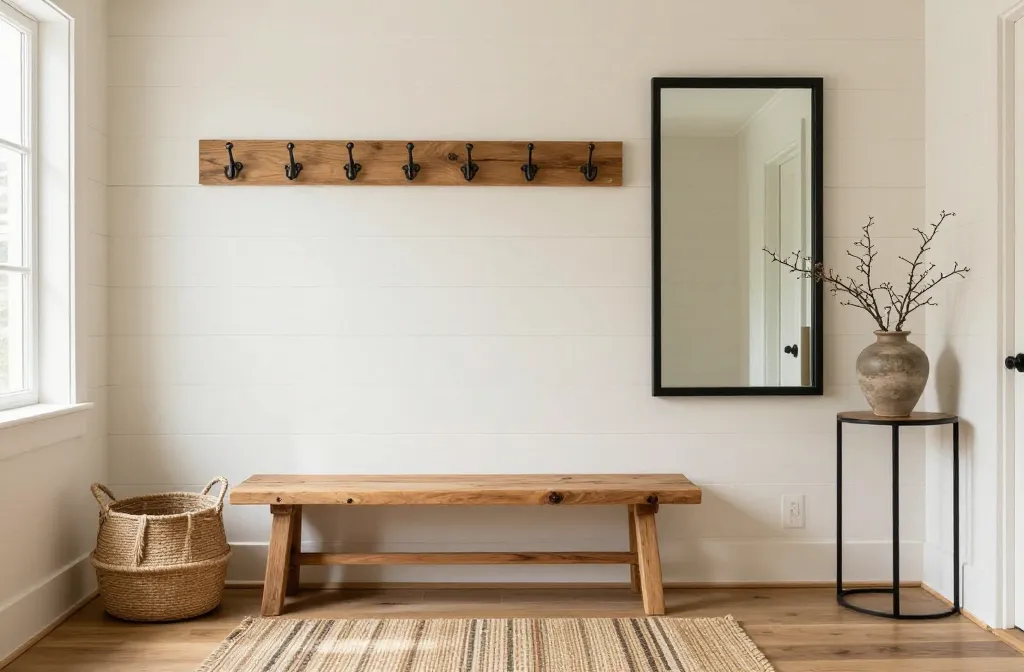 Steal These 11 Rustic Farmhouse Decor Ideas for a Pinterest-Worthy Home