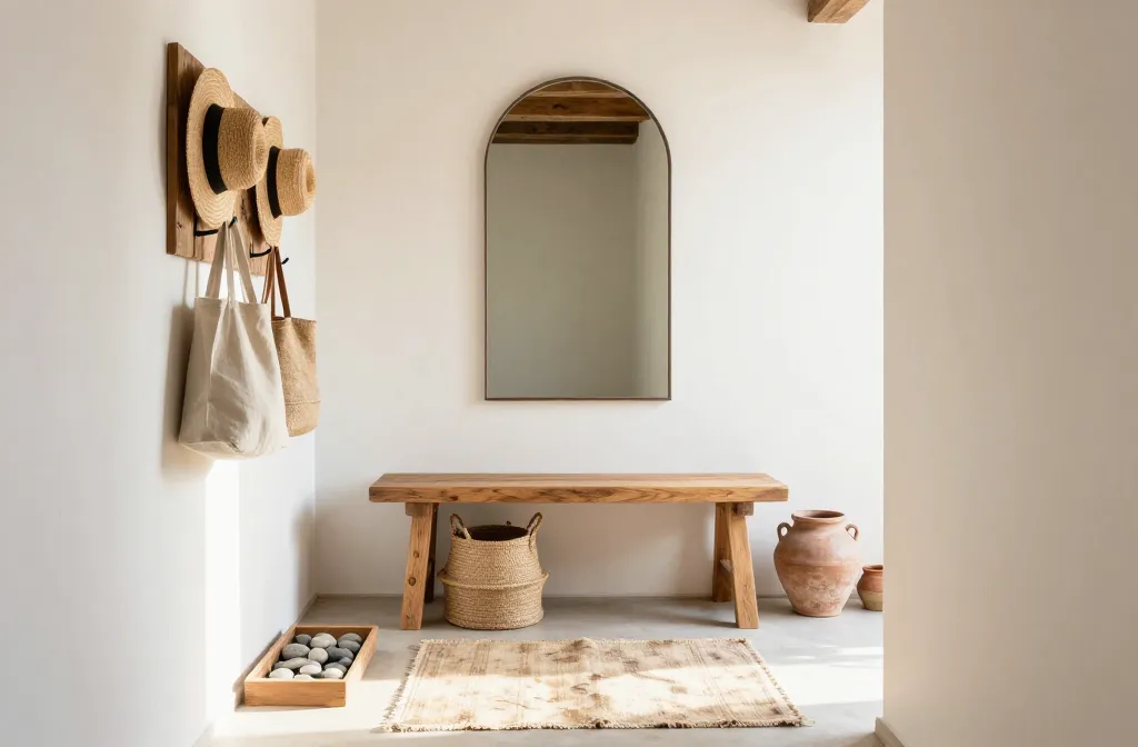 Timeless Charm: 12 Rustic Farmhouse Decor Ideas That Never Go Out of Style