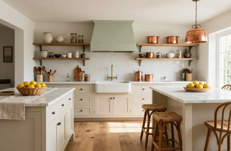 Stunning 11 Rustic Farmhouse Decor Ideas That Are Making a Comeback