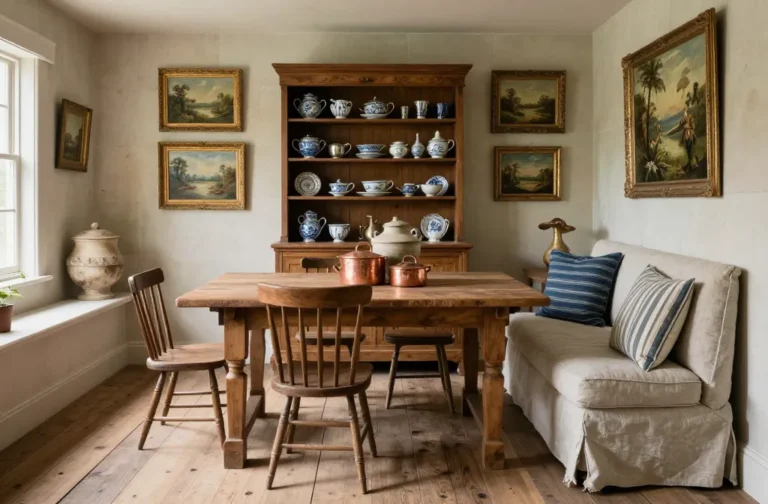 10 Rustic Farmhouse Decor Trends Replacing Modern Farmhouse Now