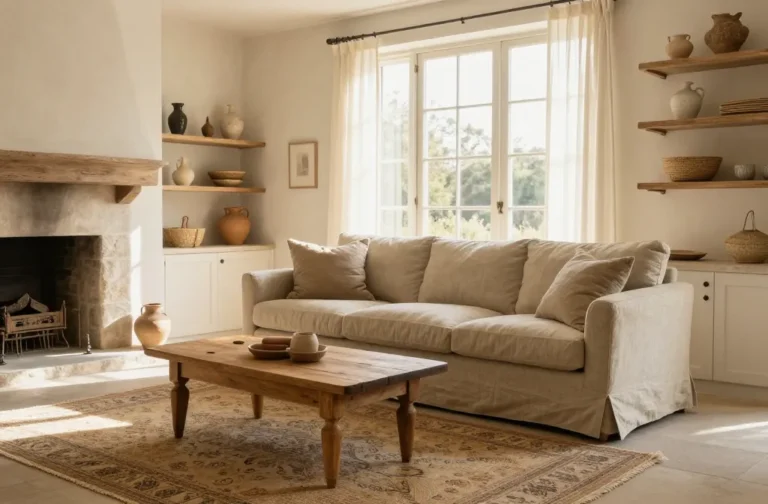 Fresh Take: 13 Rustic Farmhouse Decor Ideas That Actually Work (Avoid These Trends)