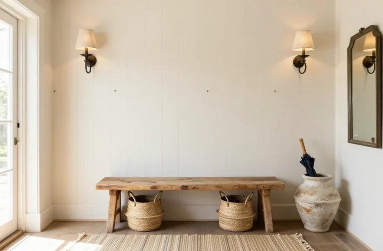 Steal-This-Style 12 Rustic Farmhouse Decor Ideas (and What Not to Do)