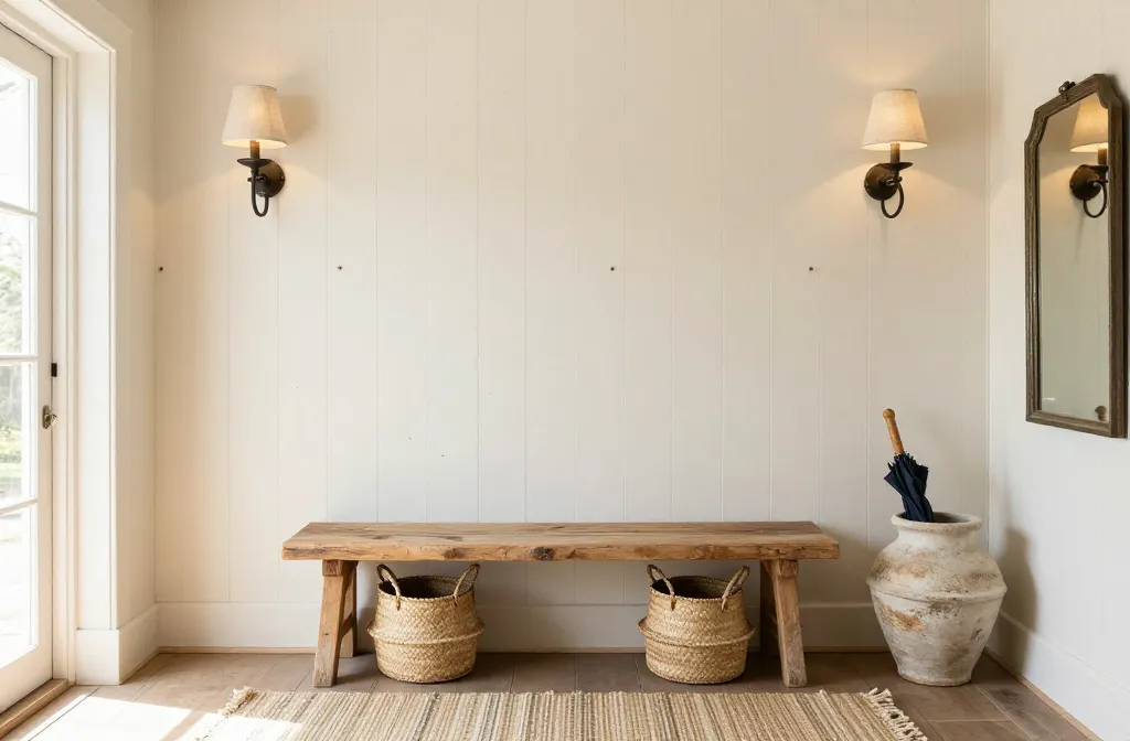 Steal-This-Style 12 Rustic Farmhouse Decor Ideas (and What Not to Do)