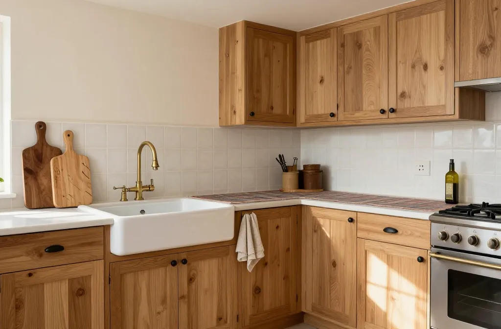 10 Rustic Farmhouse Decor Mistakes That Ruin the Look Exposed