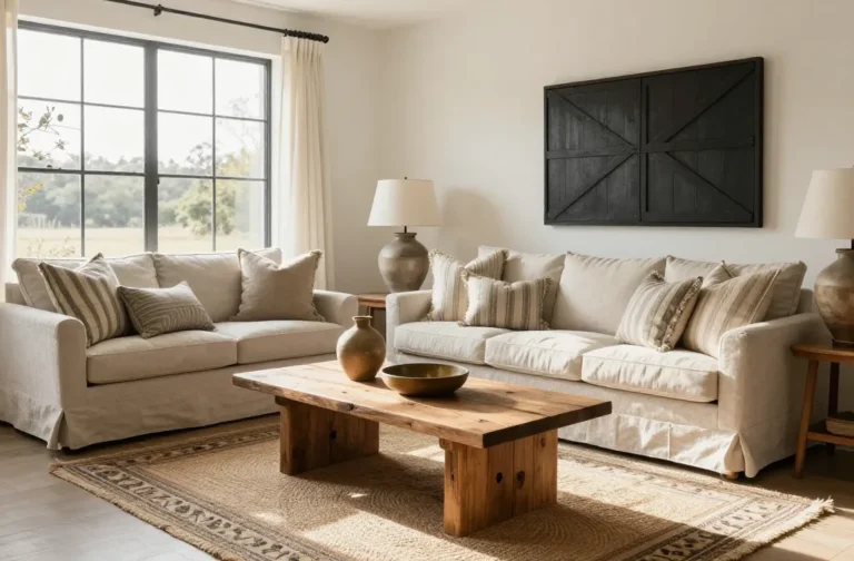 Viral 10 Rustic Farmhouse Decor Ideas Inspired by Pinterest’S Most Saved Homes