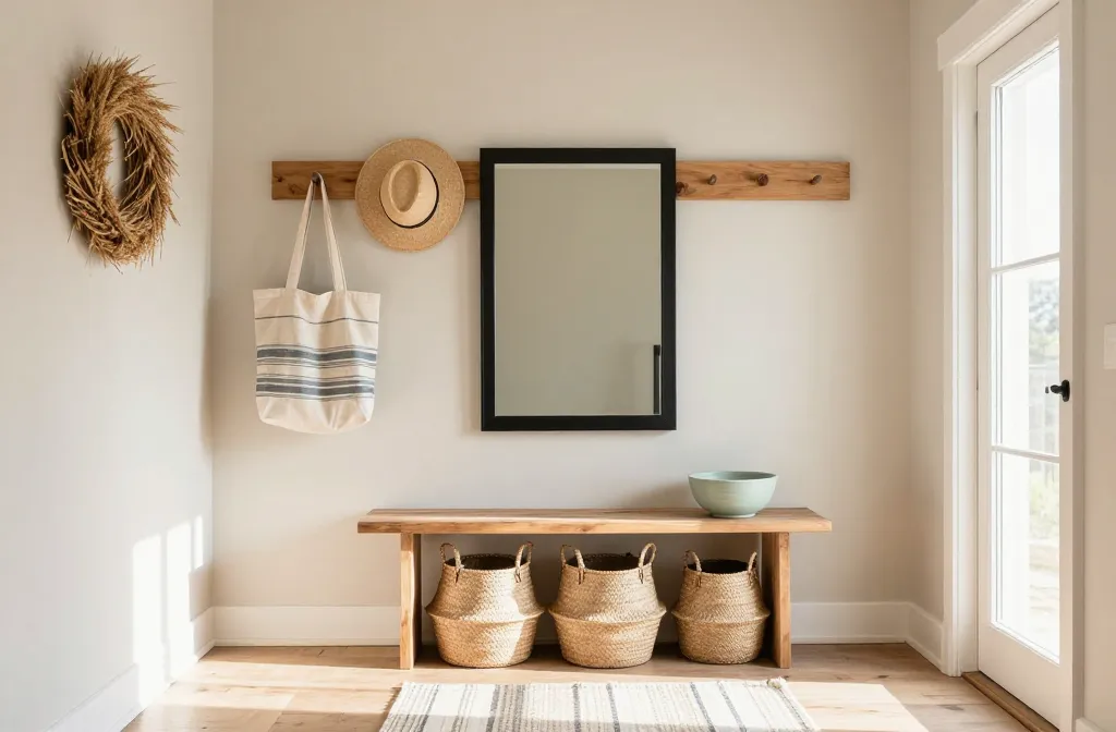 Transform Your Space with 10 Rustic Farmhouse Decor Ideas Under $50