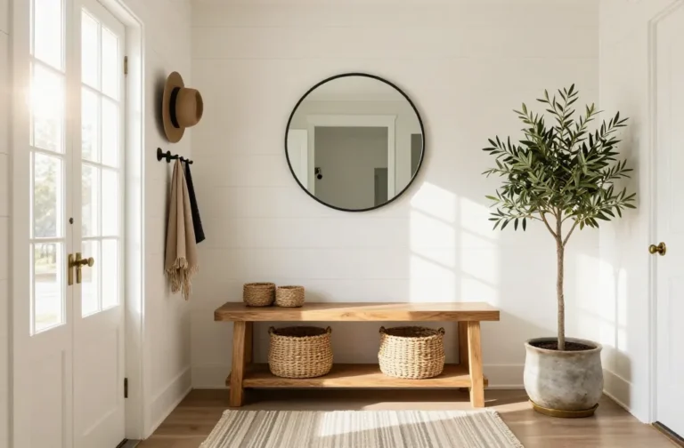 12 Rustic Farmhouse Decor Ideas You Can Shop on Amazon Today