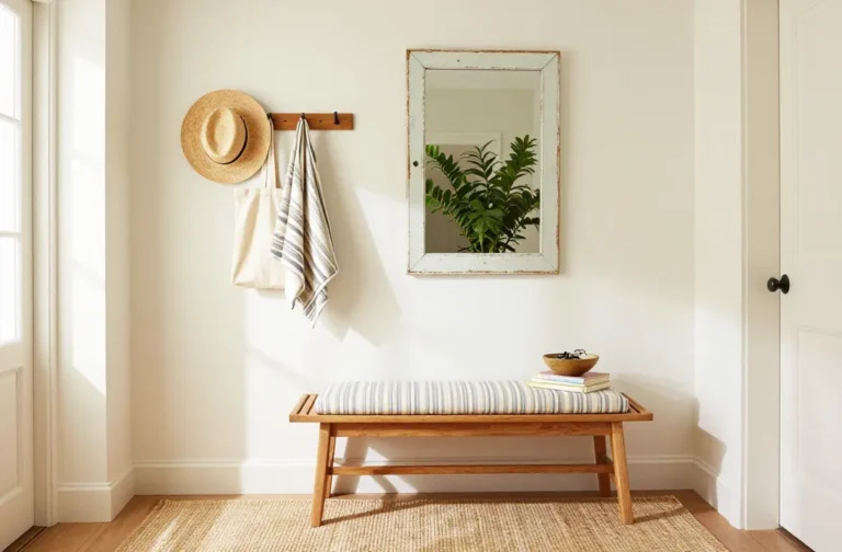 Steal These 10 Budget-Friendly Summer Farmhouse Decor Ideas That Look Expensive