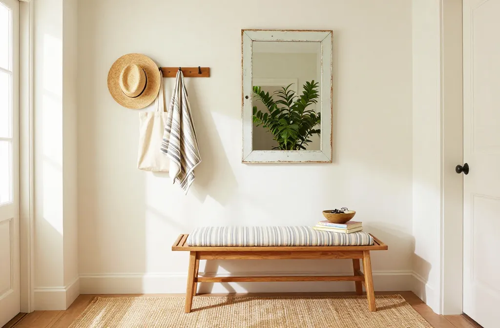 Steal These 10 Budget-Friendly Summer Farmhouse Decor Ideas That Look Expensive