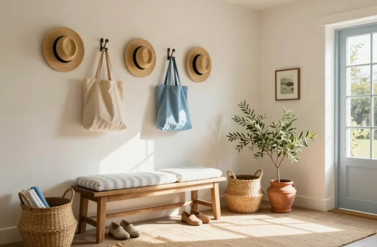 Viral 14 Summer Farmhouse Decor Ideas That Look Straight Out of a Magazine