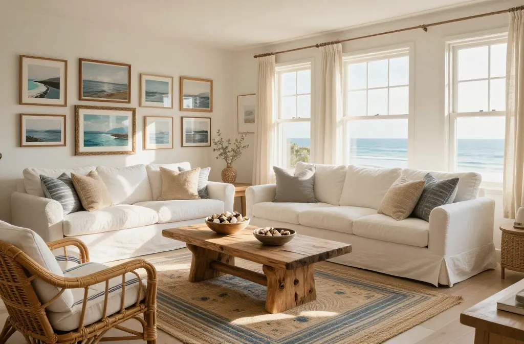 Steal-Worthy 10 High-End Summer Farmhouse Decor Ideas (for Less)