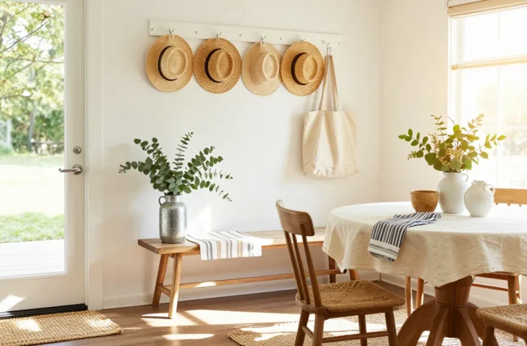 Steal This Look: 13 Amazon Summer Farmhouse Decor Ideas Under $50