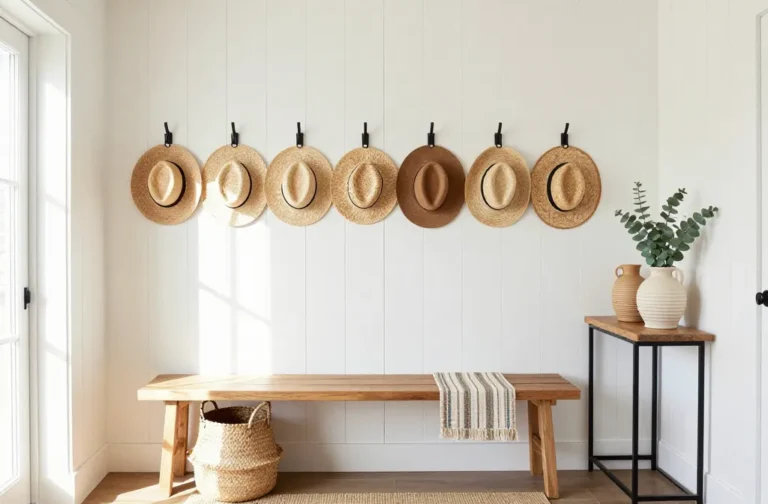 Steal-Worthy 10 Summer Farmhouse Decor Ideas That Look Like Magnolia Market