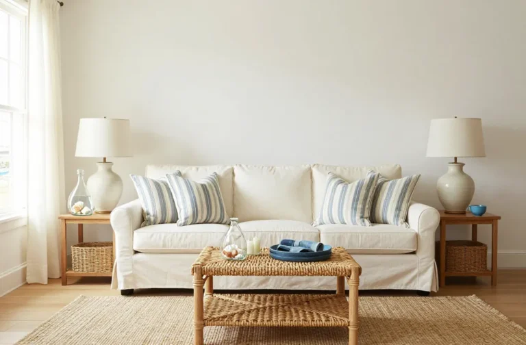 Gorgeous 12 Summer Farmhouse Decor Ideas Inspired by Target Finds