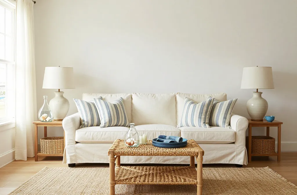 Gorgeous 12 Summer Farmhouse Decor Ideas Inspired by Target Finds