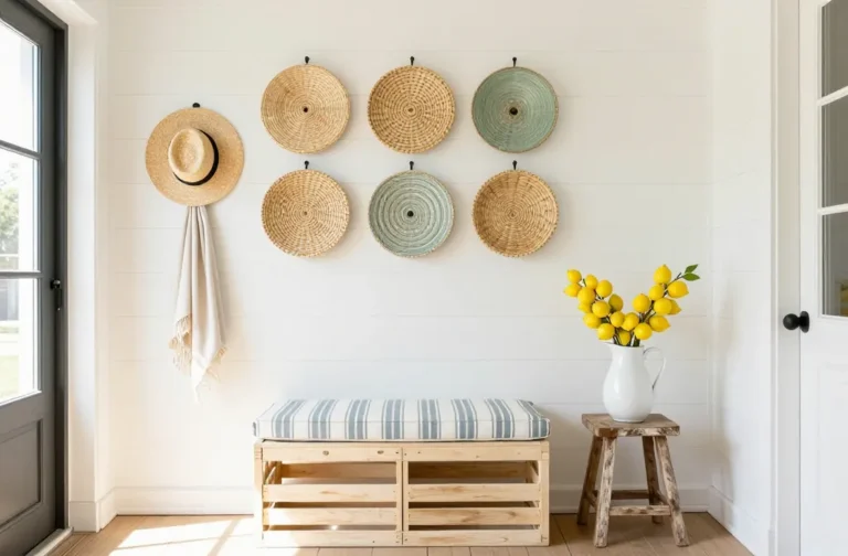 12 Dollar Store Summer Farmhouse Decor Ideas That Look High-End Now