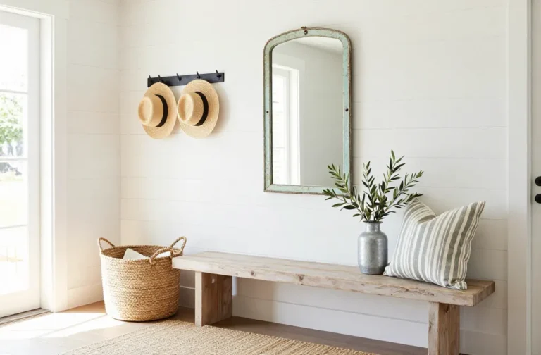 Viral 11 Easy Summer Farmhouse Decor Ideas That Instantly Upgrade Your Space