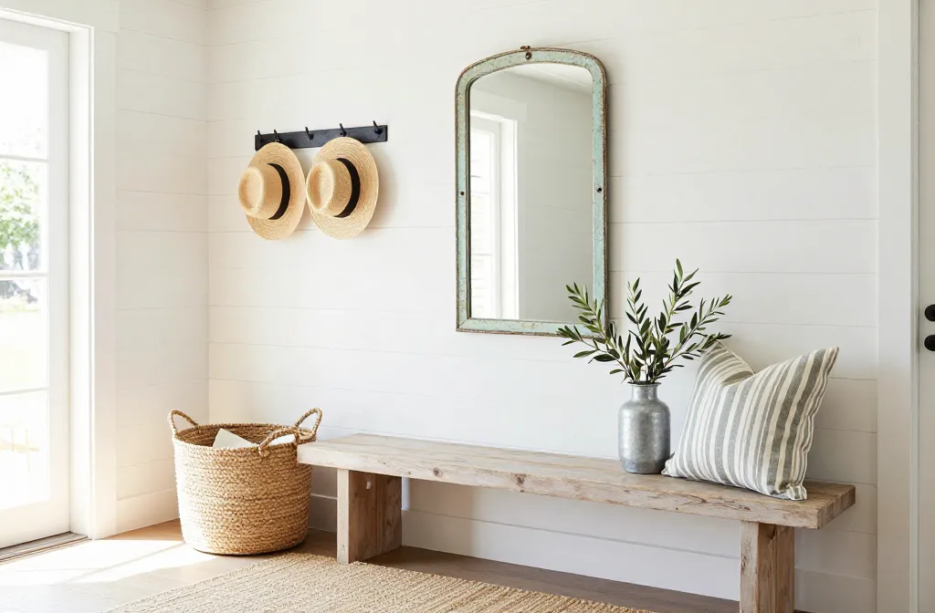 Viral 11 Easy Summer Farmhouse Decor Ideas That Instantly Upgrade Your Space