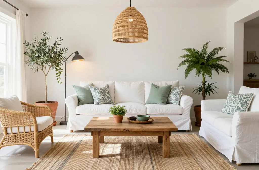 The Secret to How I Transformed My Home with These 12 Summer Farmhouse Decor Ideas