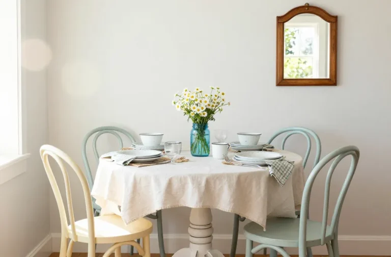 Viral 12 Summer Farmhouse Decor Ideas Using Thrift Store Finds