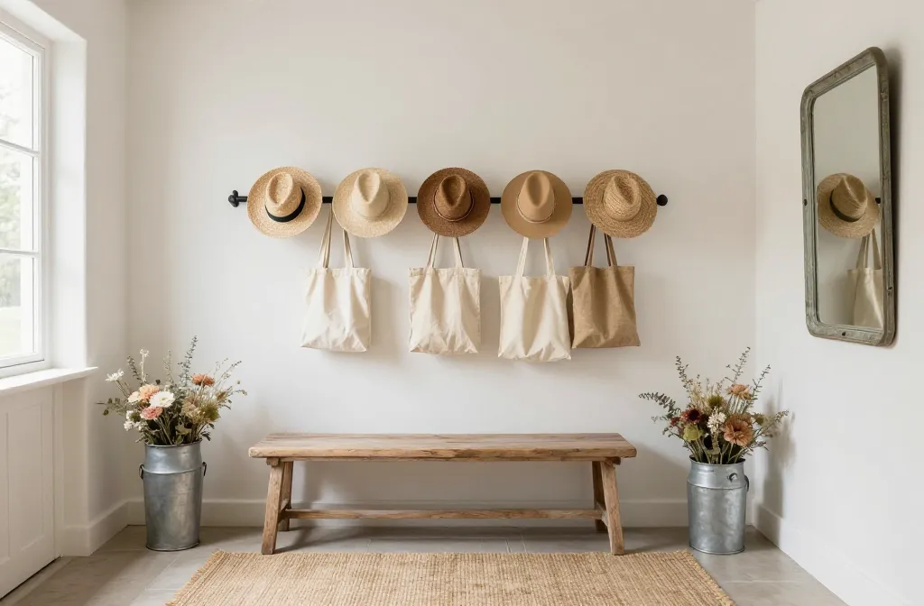Viral 14 Summer Farmhouse Decor Ideas That Are Blowing Up on Pinterest