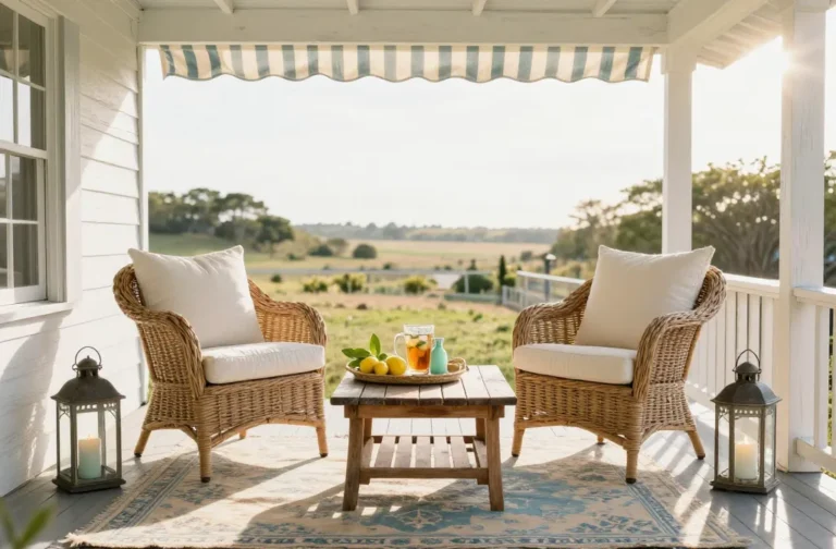 10 Must-See Summer Farmhouse Decor Ideas Trending Right Now Unveiled