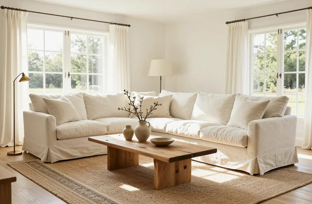 Gorgeous 12 Summer Farmhouse Decor Ideas That Always Look High-End