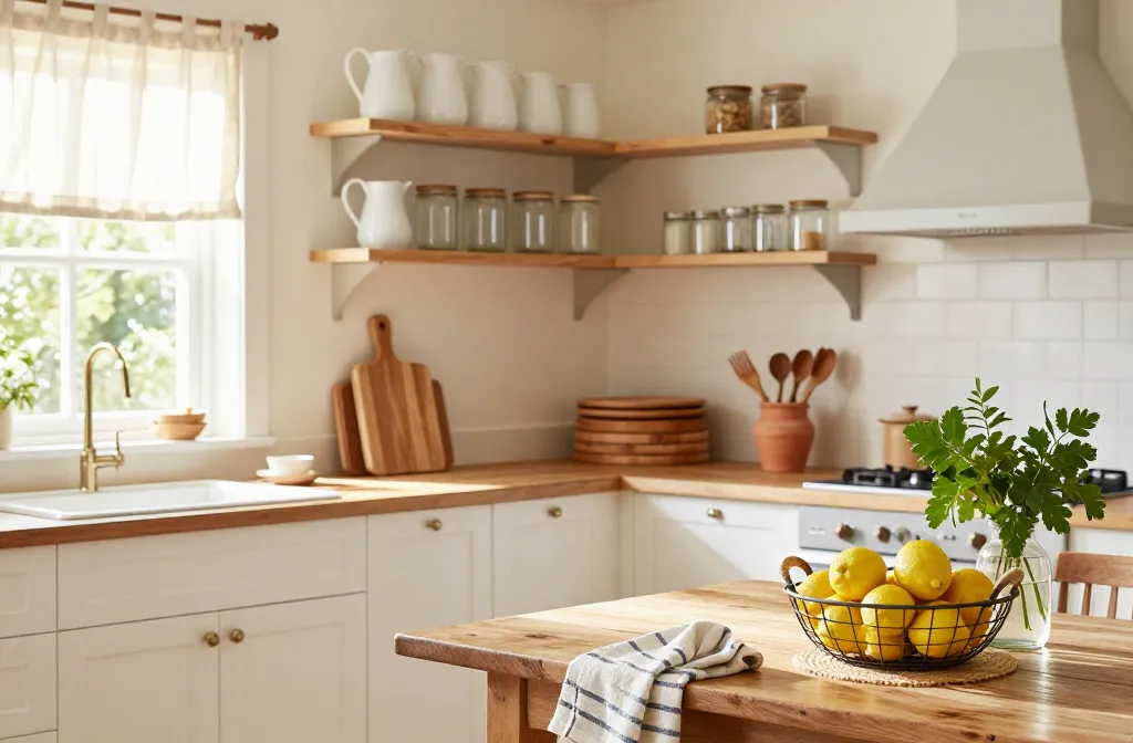 Summer Glow: 12 Things to Swap for Summer Farmhouse Decor (Simple Refresh Ideas)