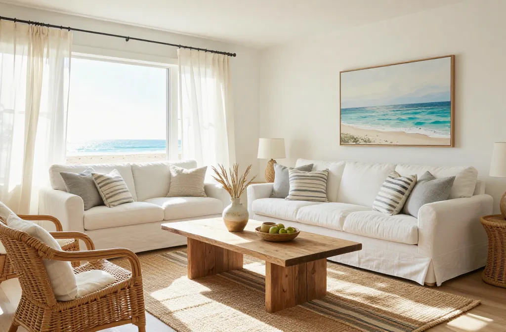 Brighten Your Home: 10 Summer Farmhouse Decor Ideas That Lighten Up Your Space Instantly