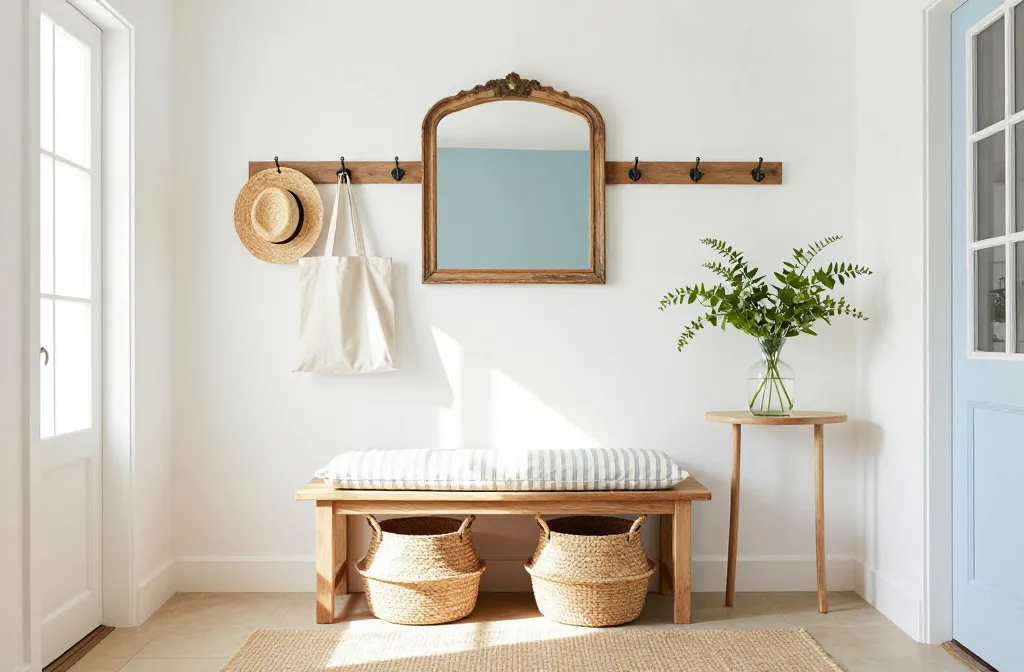 10 Lazy Girl Summer Farmhouse Decor Ideas That Still Look Amazing Now