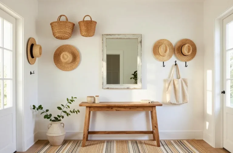 Steal These 12 Last-Minute Summer Farmhouse Decor Ideas for a Quick Refresh